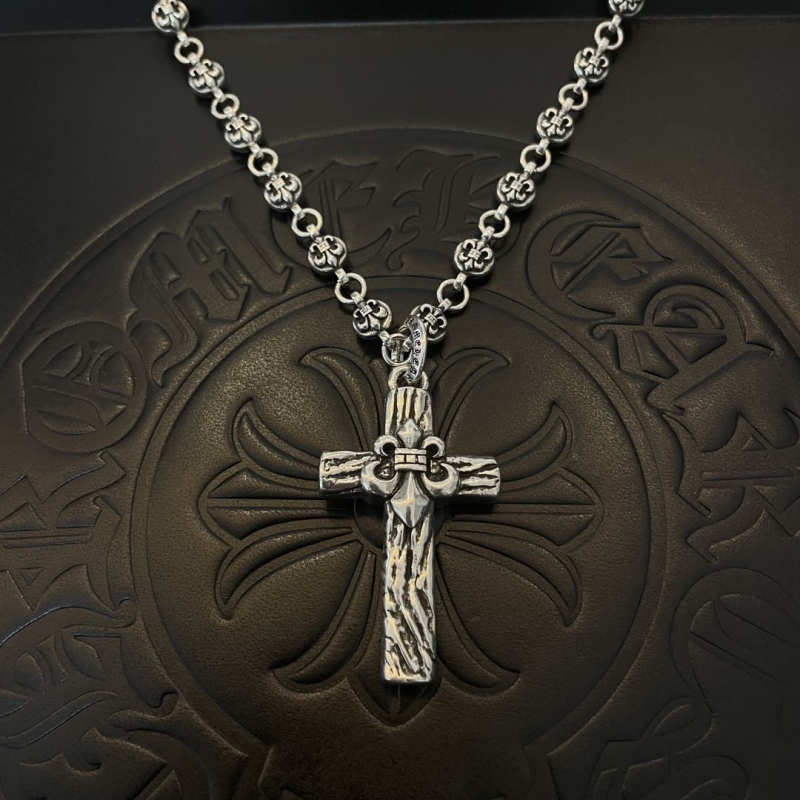 Chrome Hearts Necklaces